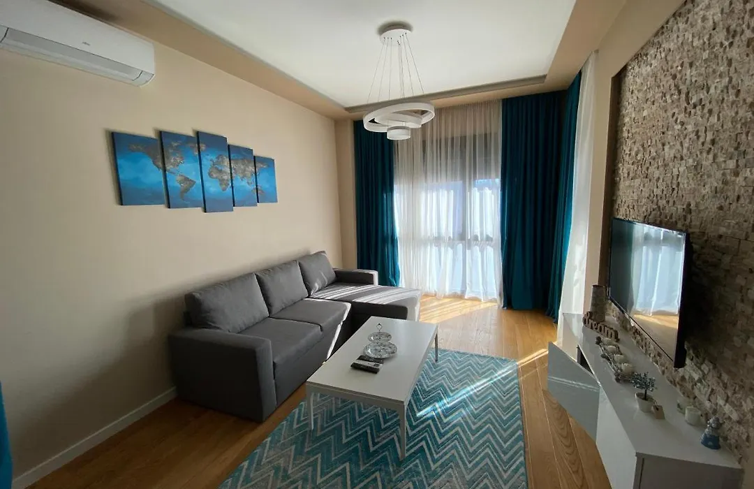 Apartment Sofia, City Centar-1