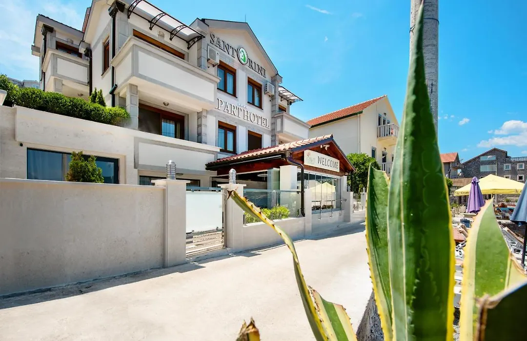 Adriatic Tivat Bay Apart-1