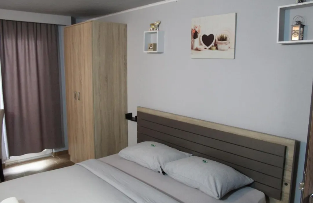 Apartman Daca-1