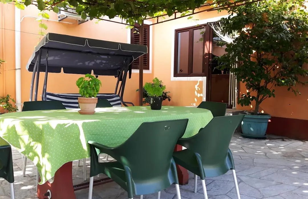Apartments Penovic-1
