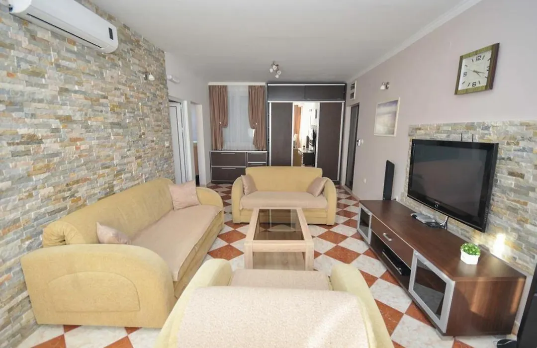 D&D Apartments Budva 1-1