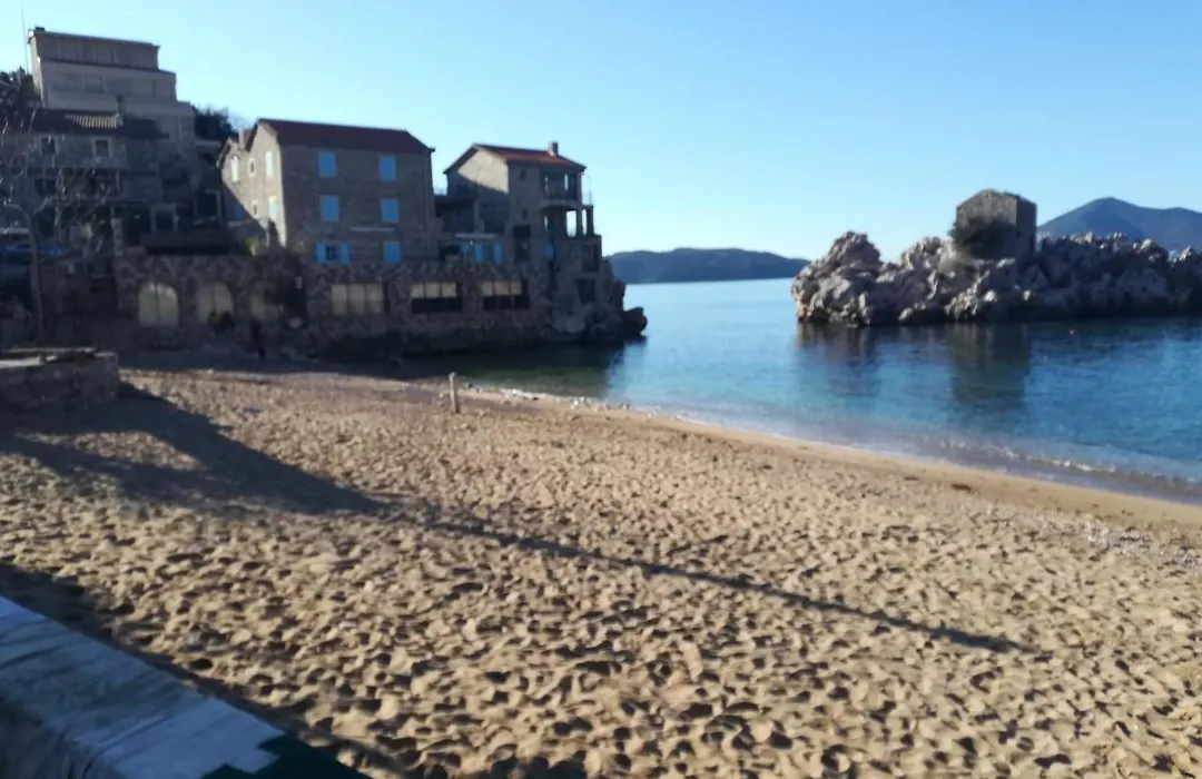 Blue Horizon Lux Apartment With Pool-1