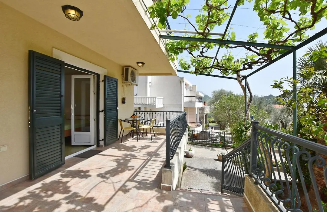 Apartments And Rooms Iva-1