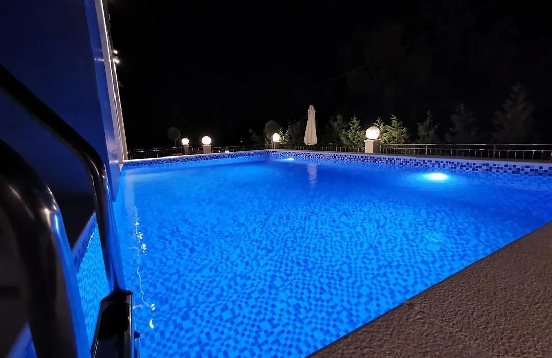 Hotel Montenino-1