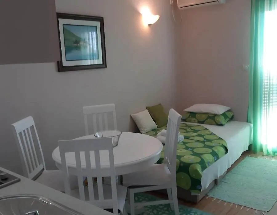 Apartmani Beljkas-1