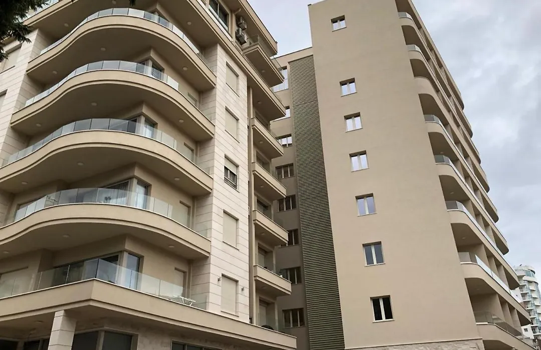 Montesa Apartments 2-1