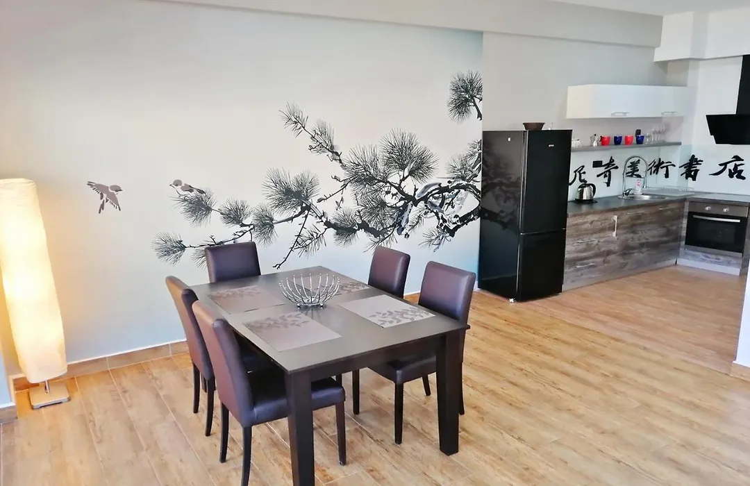 Orange Lux Apartments-1