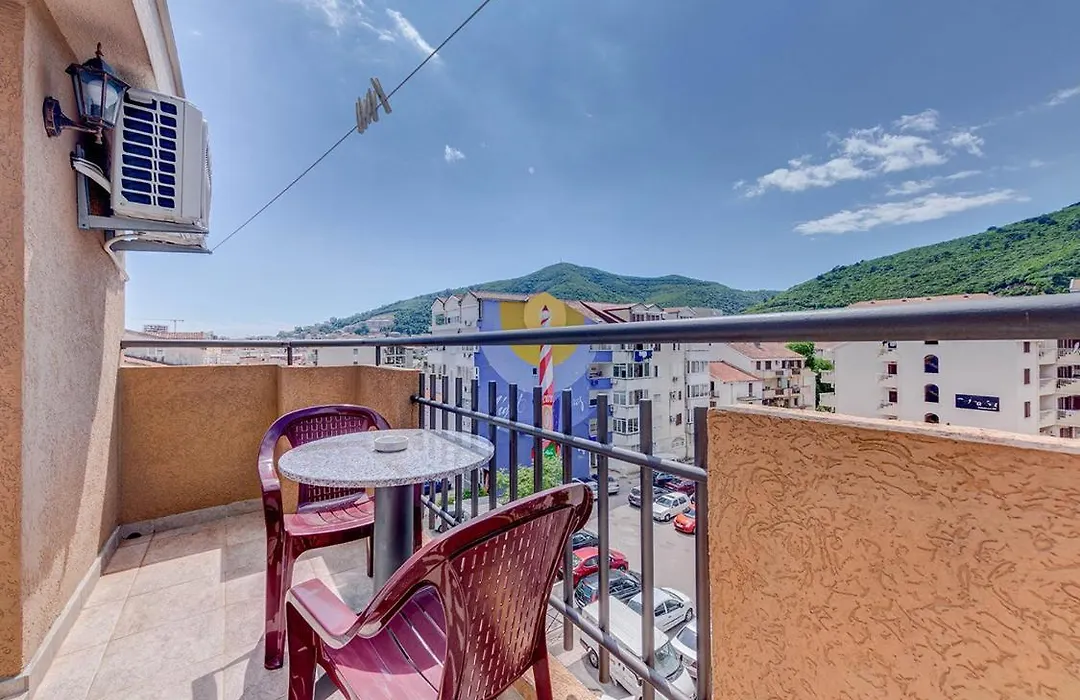 Apartments Pedja Zec-1