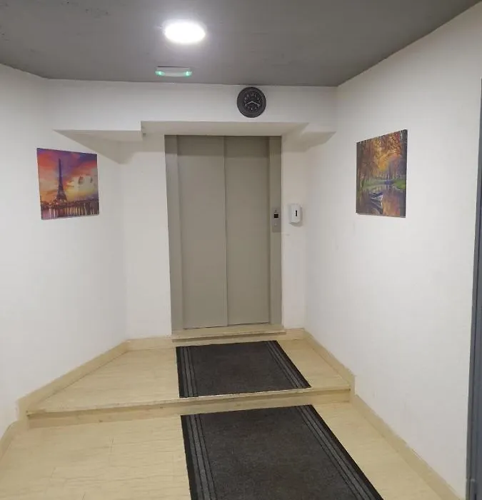 Sunny Hill Suite Ljubovic-1