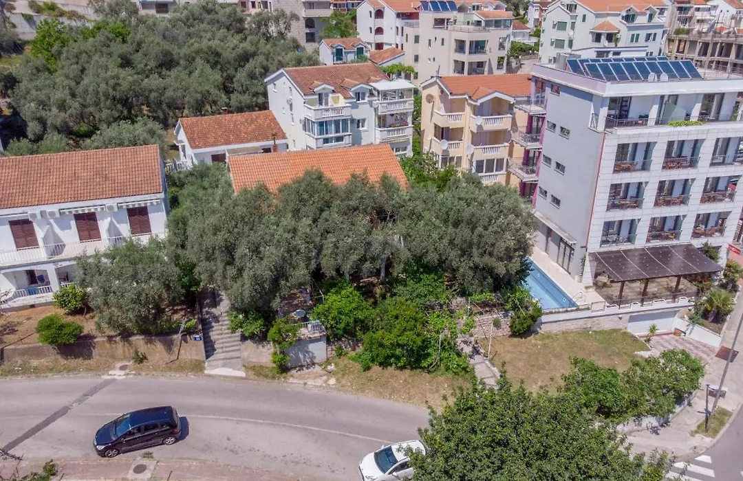 Guest House Vukovic-1
