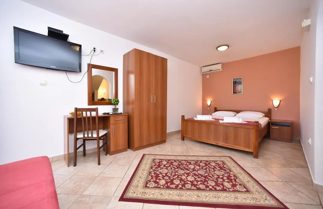 Apartmani Soljaga-1