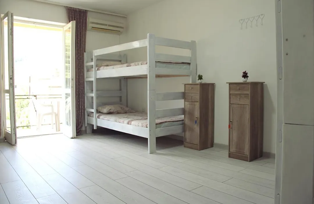 Hostel Amigo-1