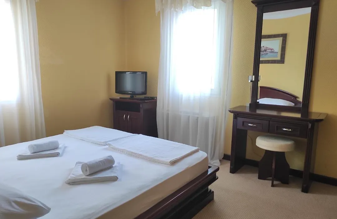 Hotel Mimoza-1