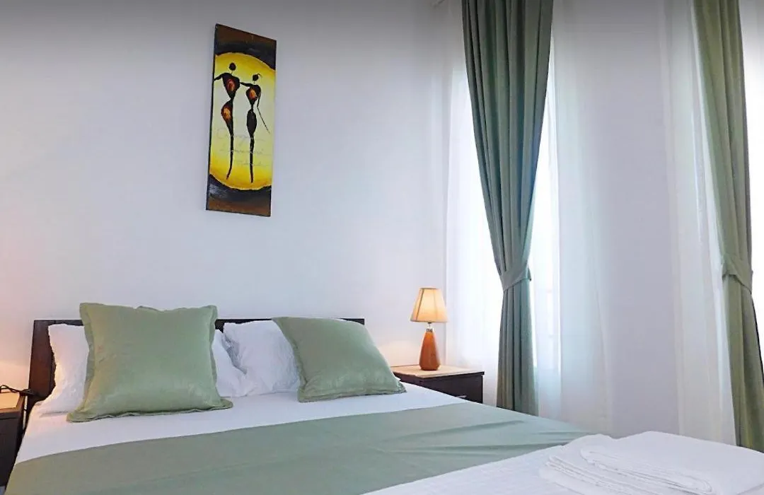Apartments Lekic Budva-1