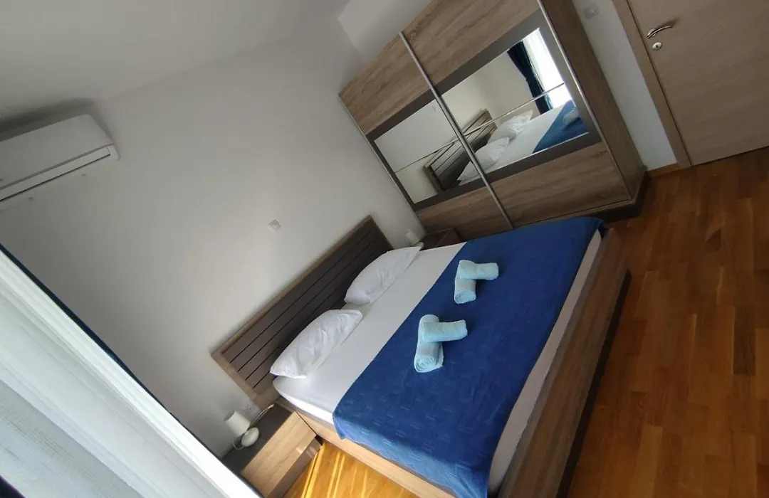 Lux Apartment Talija-1