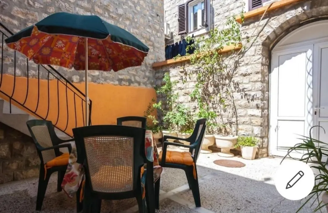Apartment Danka-1