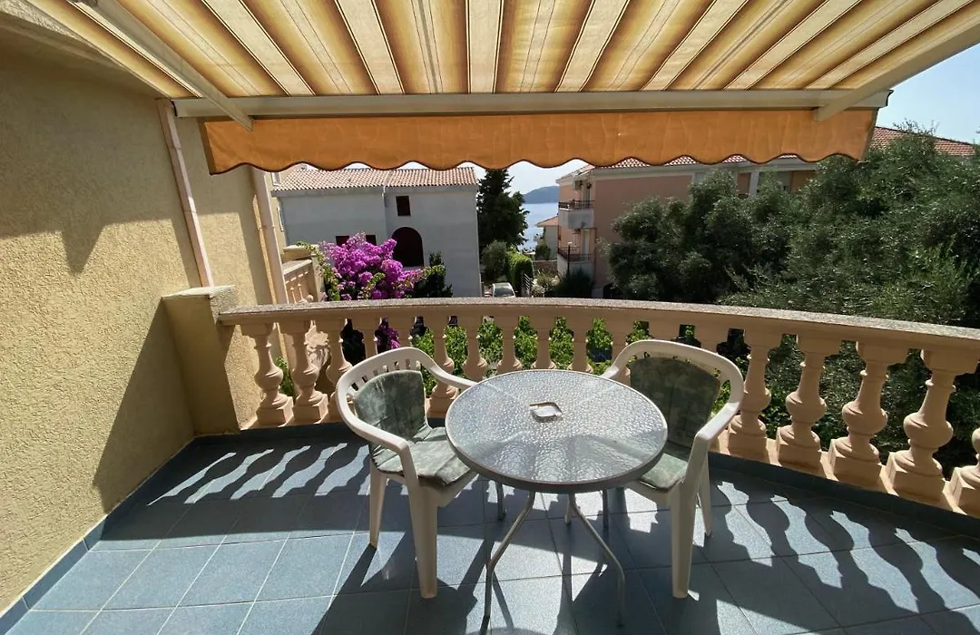 Apartments Kalluka-1