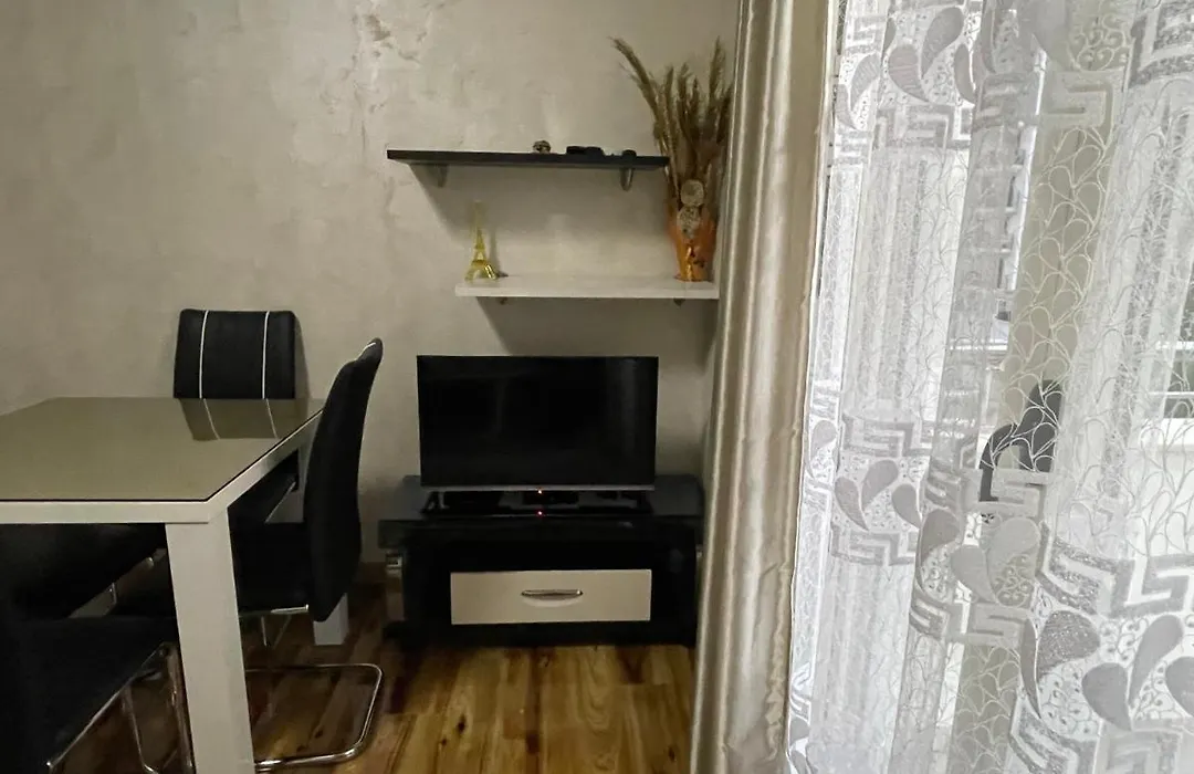 Apartment Zevs 1-1