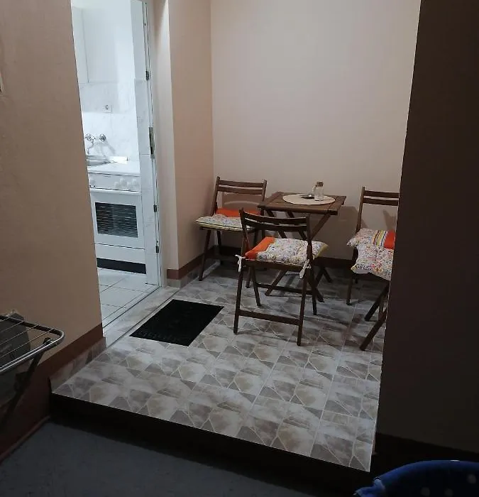 Apartmani Popovic Igalo-1