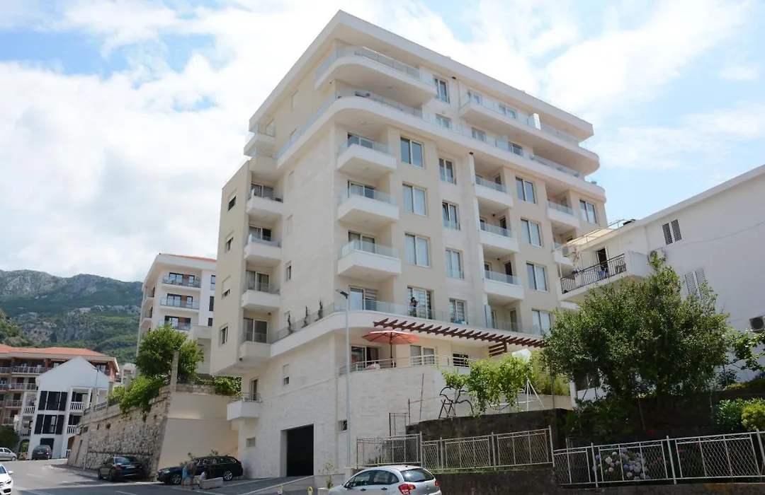 Apartments Milica-1