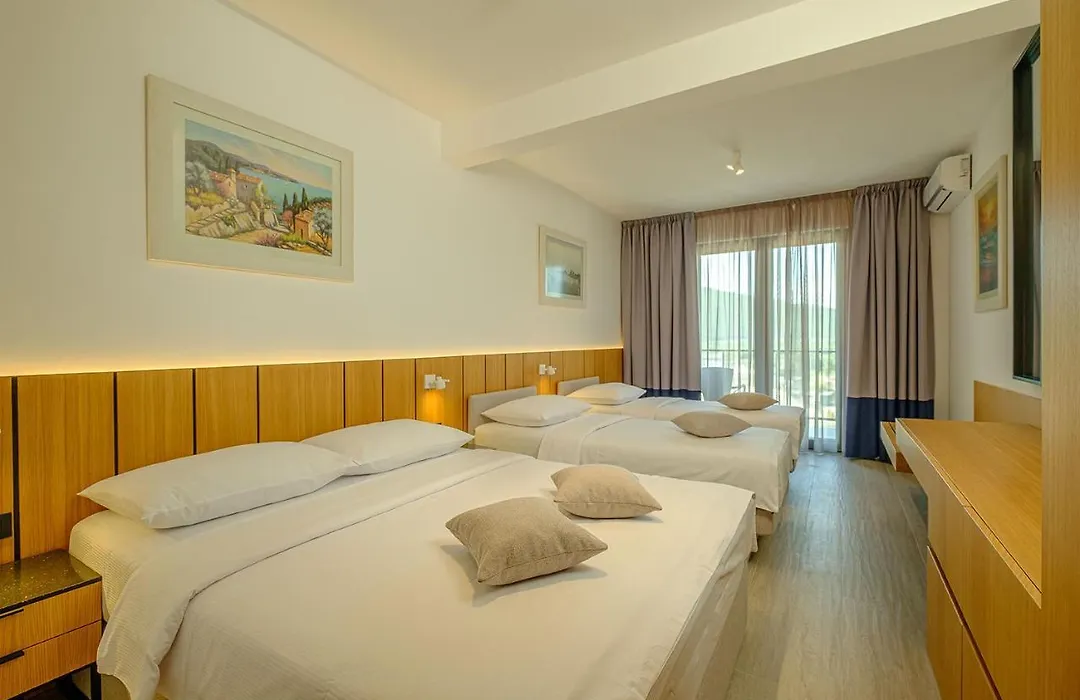 Dubrave Apartmani-1