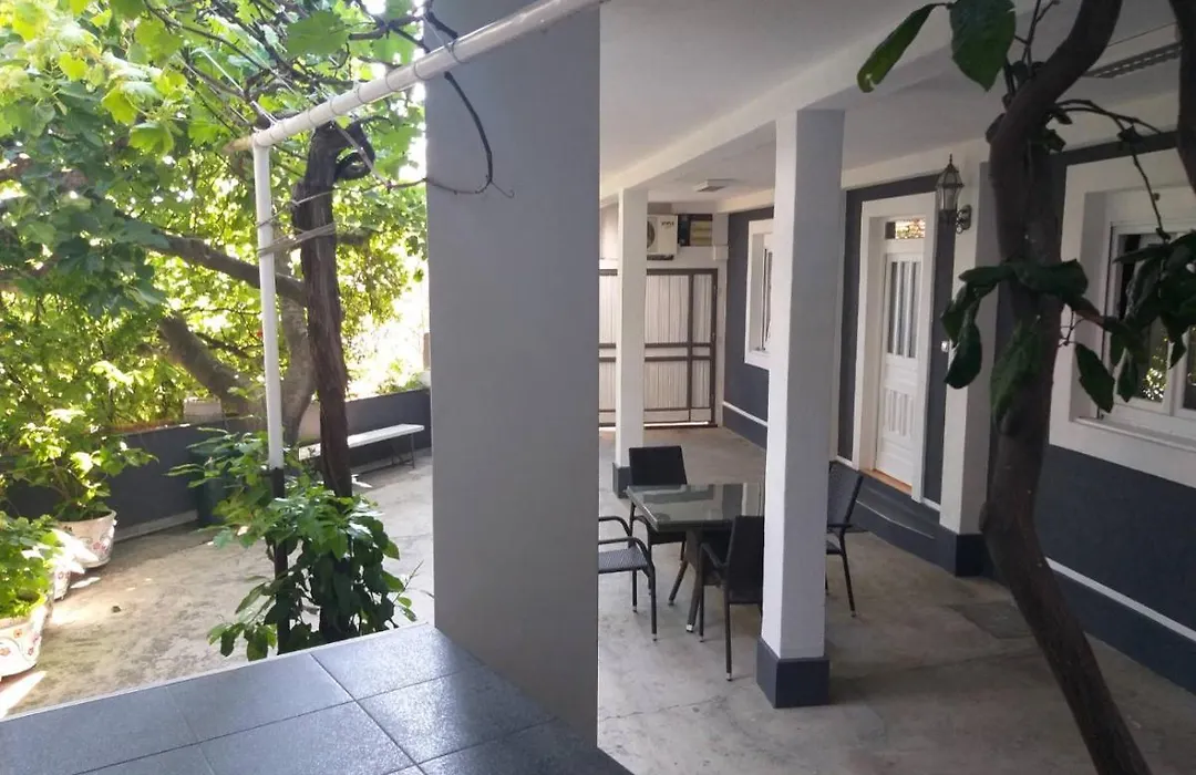 Luka Apartment-1