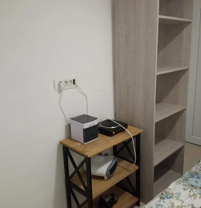 Monte Room-1