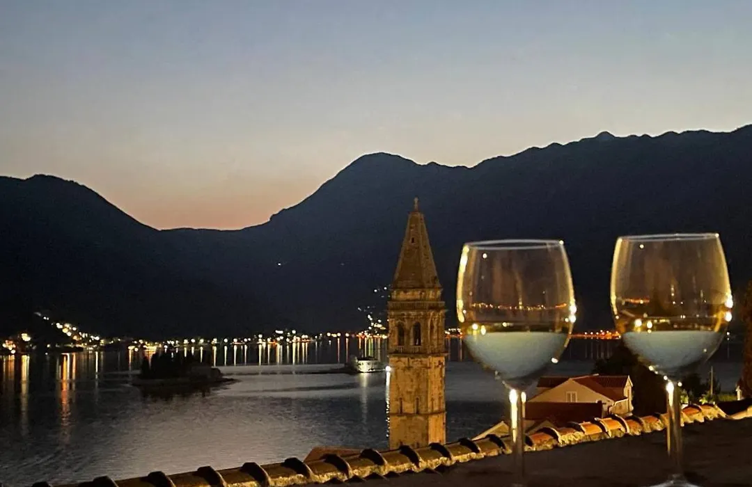 Old House Perast-1