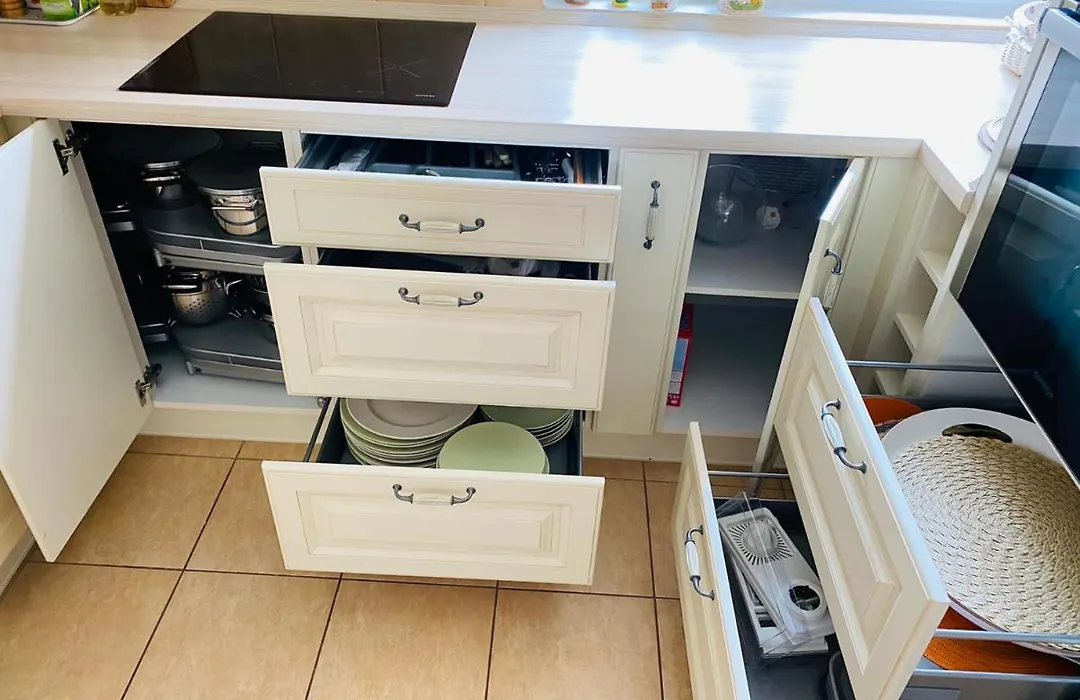 Apartment Iva-1