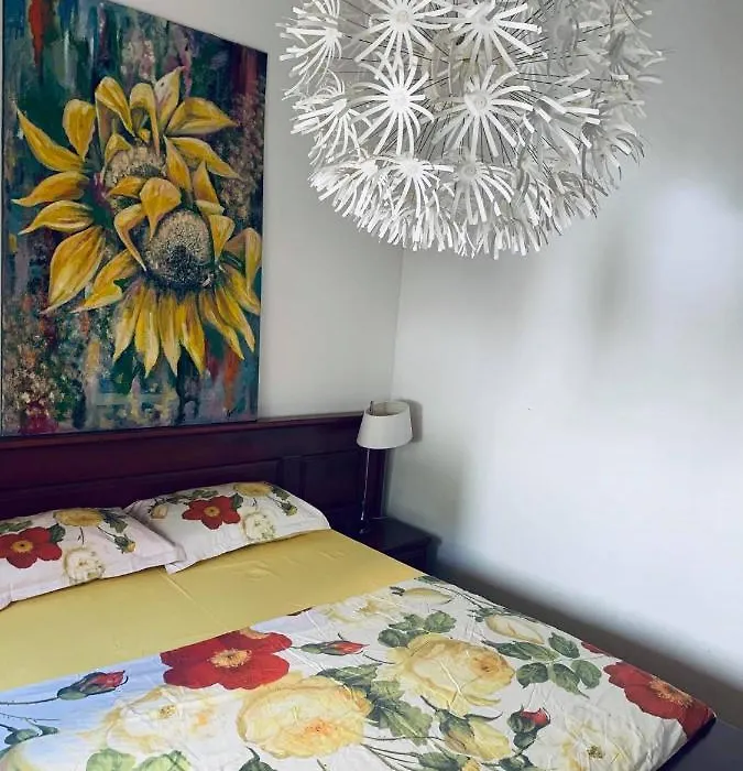 Apartment With Two Bedrooms Senka-1