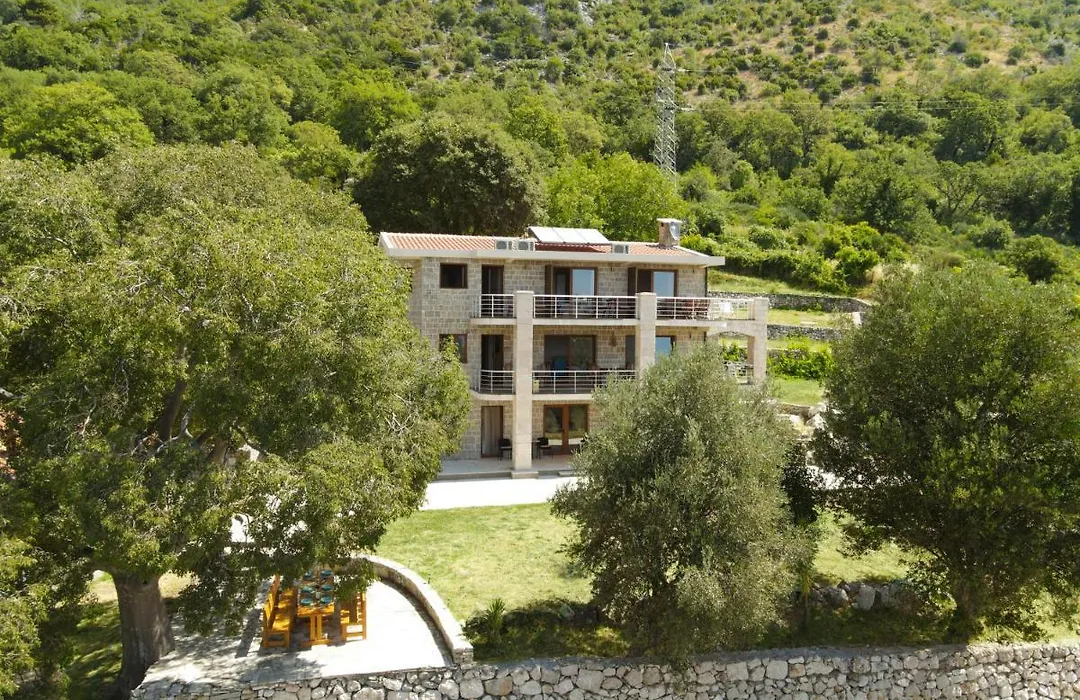 Eco Village Buljarica-1