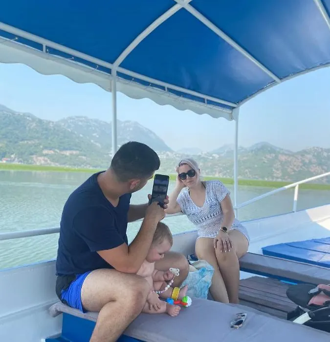 Skadar Lake Apartment-Nikola-1