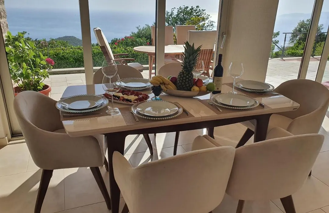 Luxury Villa Crystal Blue-1