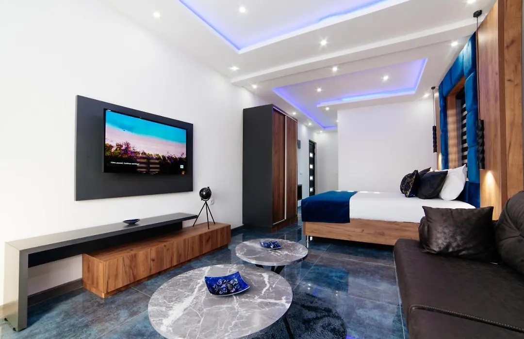 Apartments Gucci-1