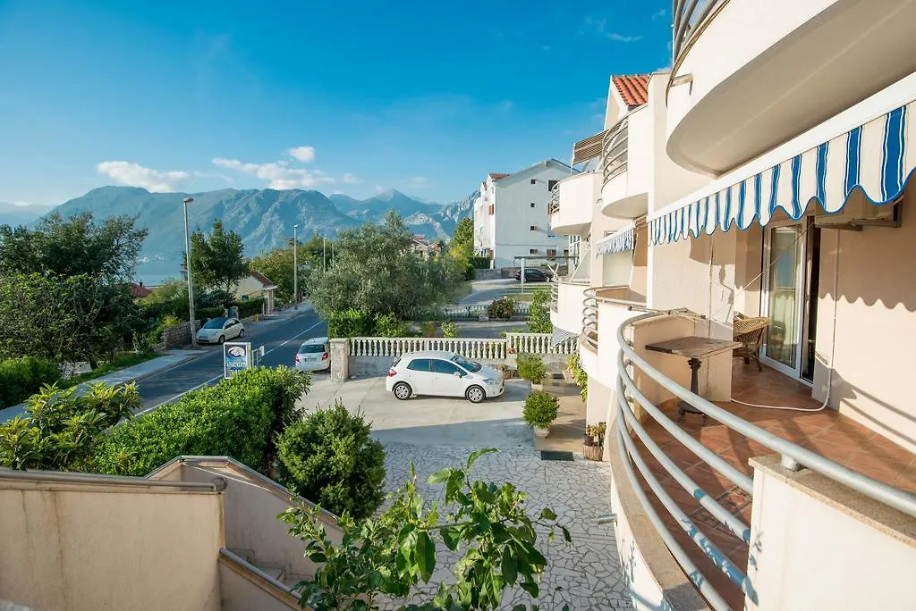 Apartments Ivardic-1