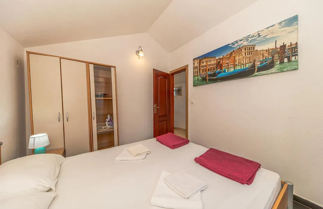 Apartments Dragojevic-1