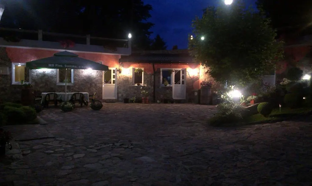 Private Accommodation Lidija Rakocevic-1