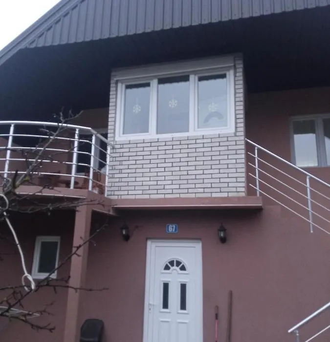 Apartman Vojin-1