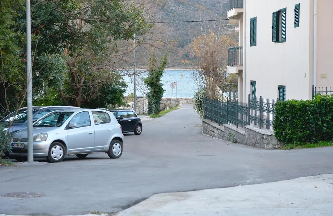 Stone House Dobrota,Free Private Parking-1