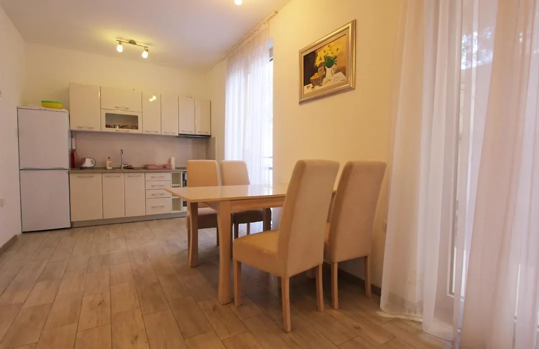 Przno Apartments-1