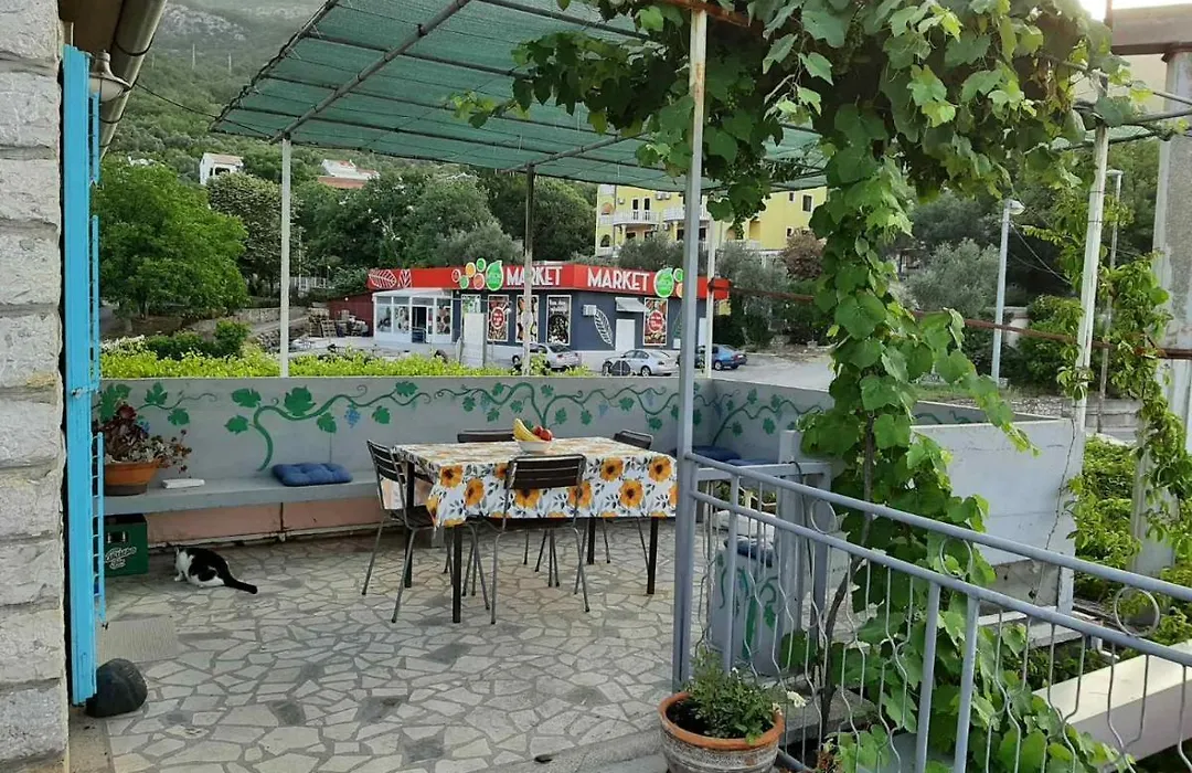 Apartment Magazini-1