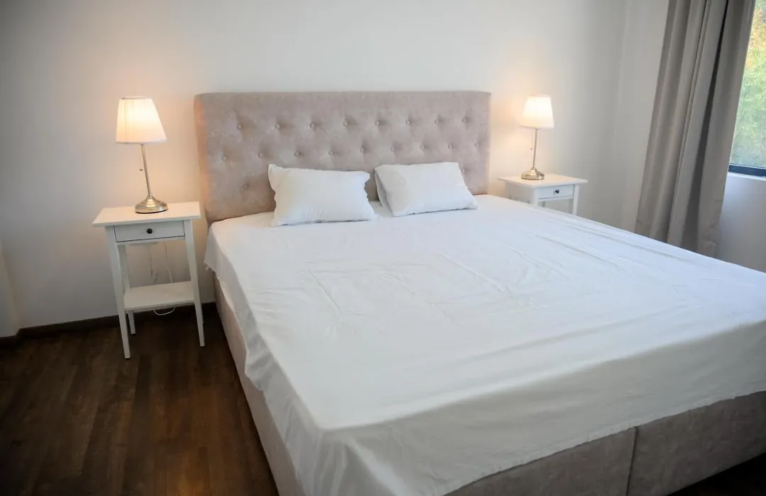 Luxury Scandinavian - Villa Montenegro-1