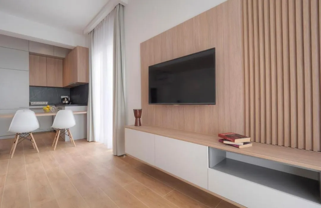 Horizon Two Bedroom Apartment With Sea View Jake-1