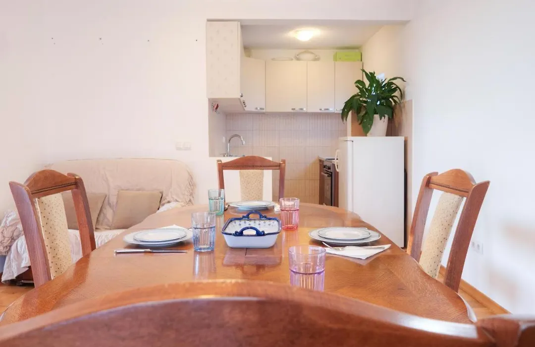 Apartments Branko-1