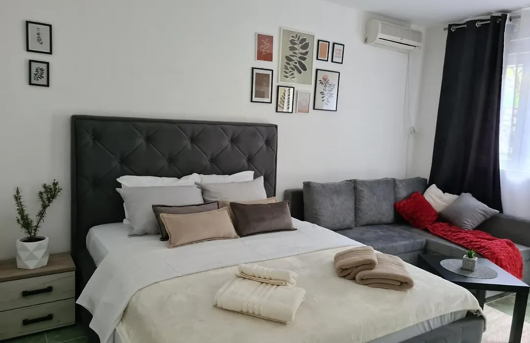 Apartman Rosemary-1