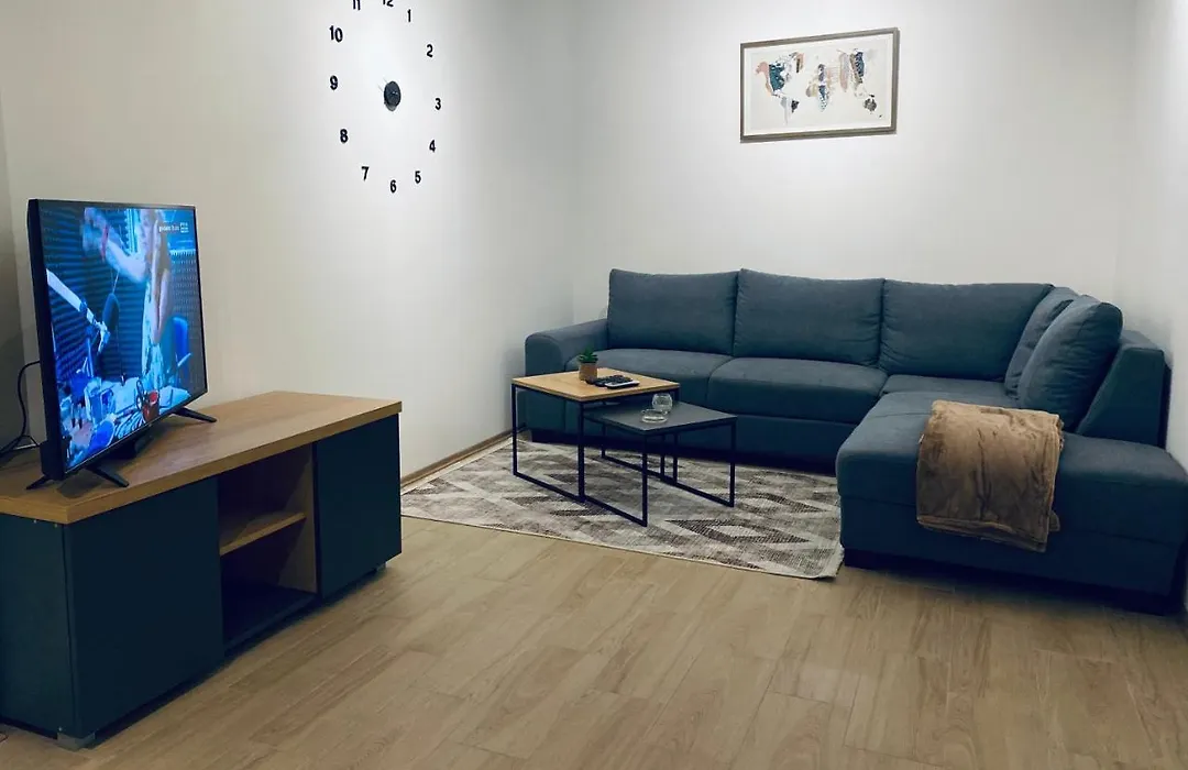 Om Apartment-1