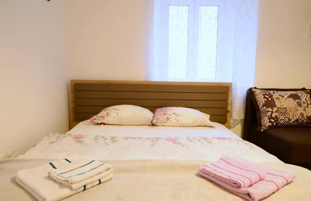 Old Town Experience - Studio Apartment-1