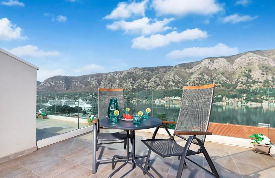 De Lux Apartments Sirena-1