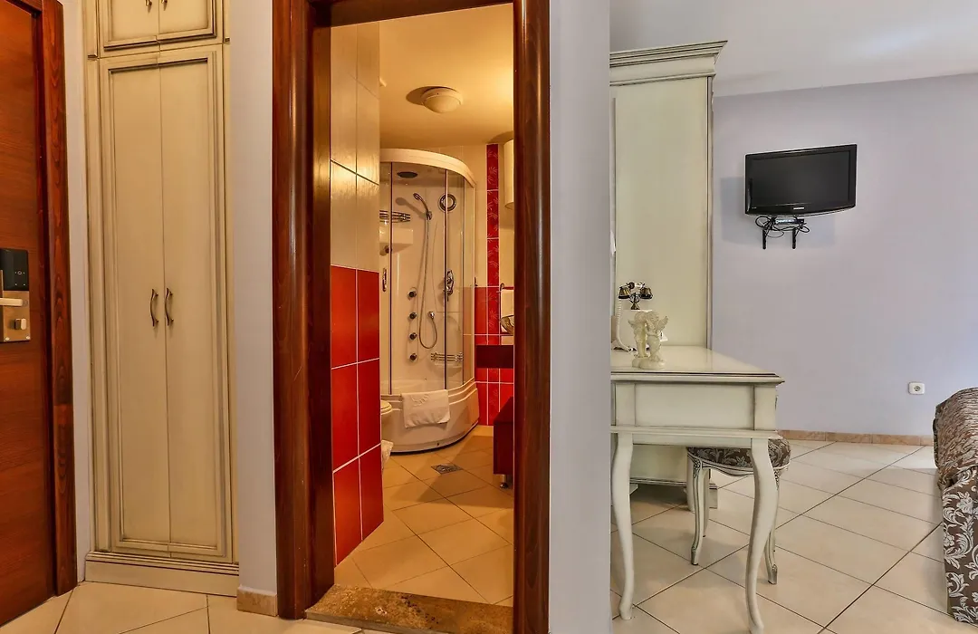 Villa Imperija Guesthouse-1