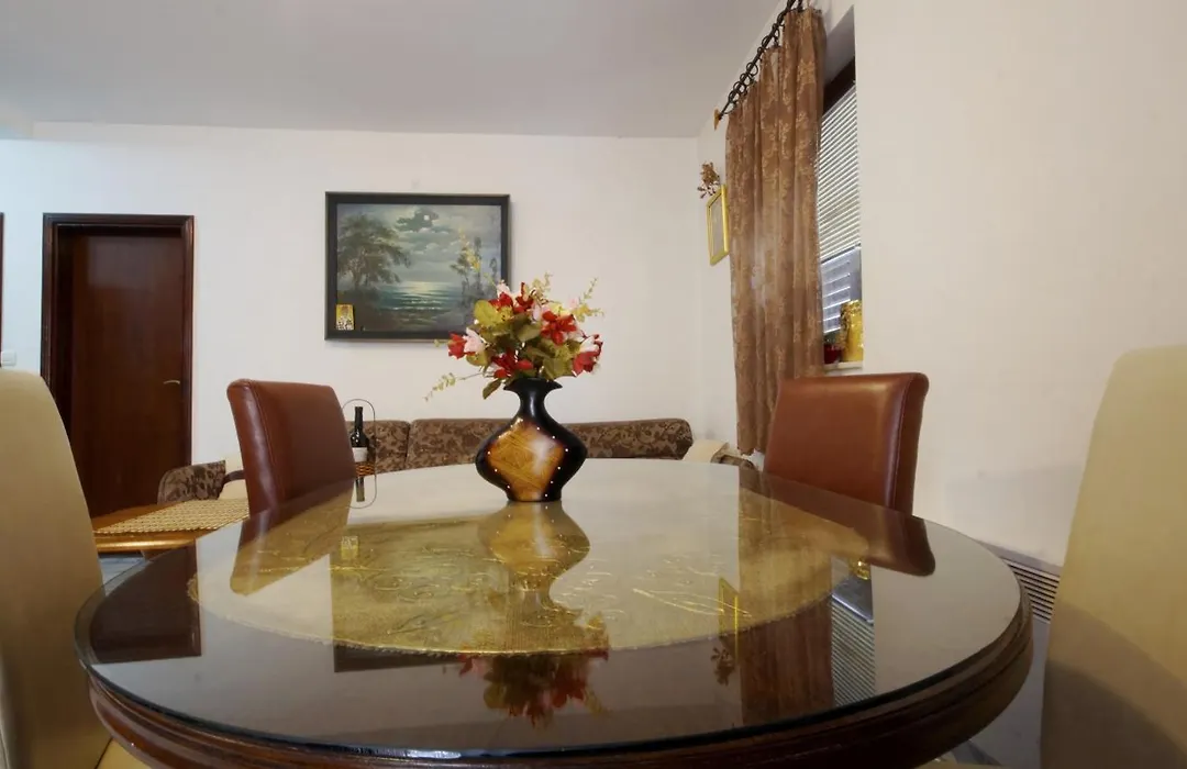 Apartment Glomazic-1